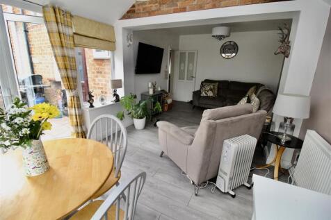 Orangery/Sun Room