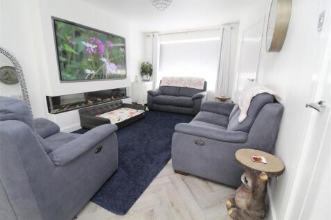 Lounge Area/Reception Room