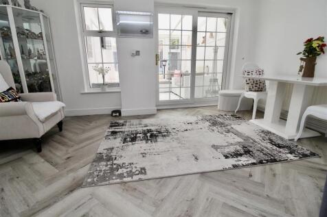 Dining Room Area/Reception Room