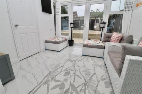 Conservatory Area