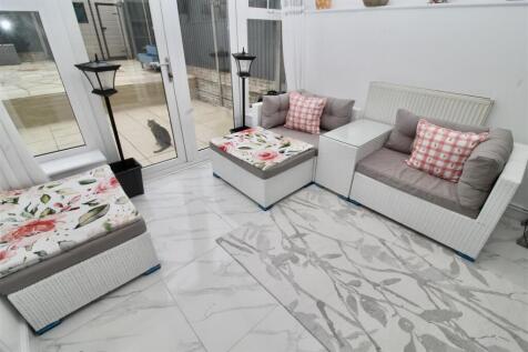 Conservatory Area