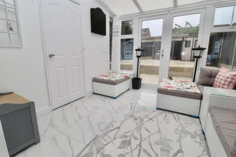 Conservatory Area