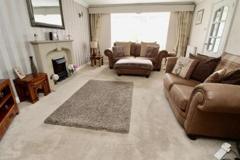 Lounge/Reception Room