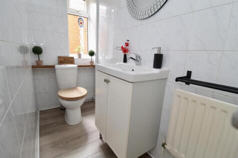 Guest WC