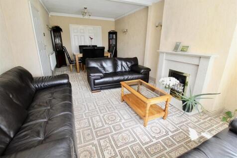 Front EXTENDED Reception Room