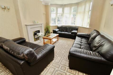 Front EXTENDED Reception Room