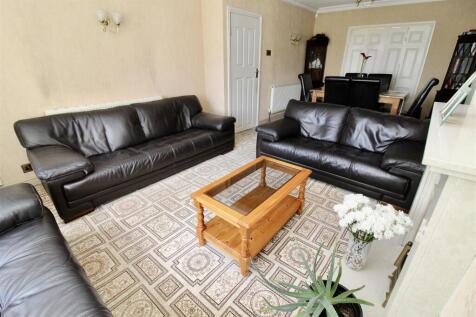 Front EXTENDED Reception Room