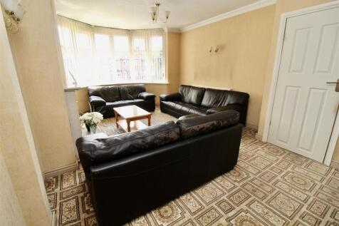 Front EXTENDED Reception Room