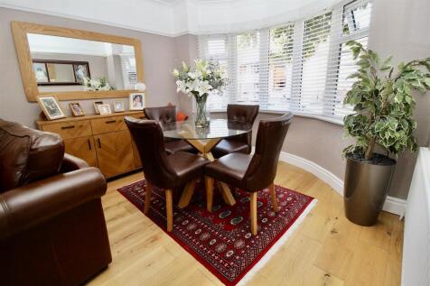 Through Lounge