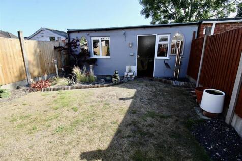 Double Garage