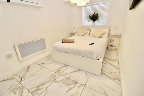 Bedroom Area