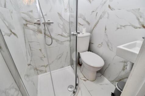 Shower Room Area