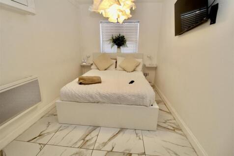 Bedroom Area