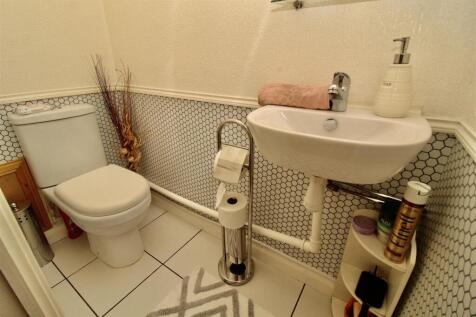 Guest WC