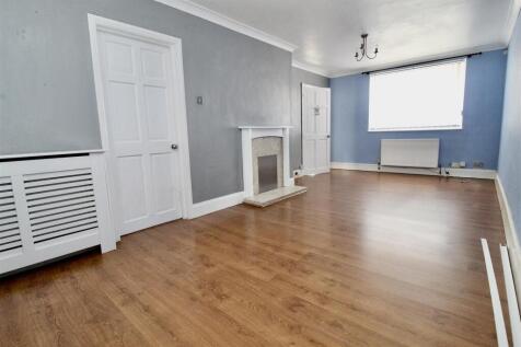 Through Lounge/Dining Room