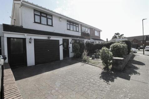 Front Garden/Driveway