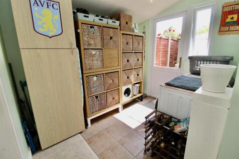 Utility Area