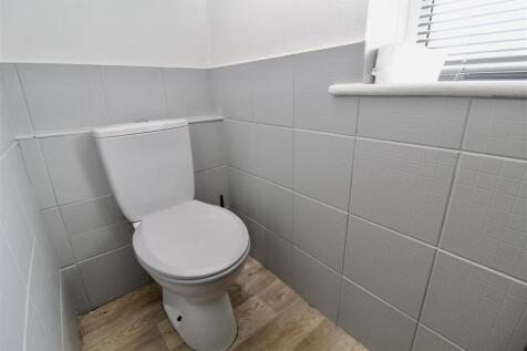Separate WC