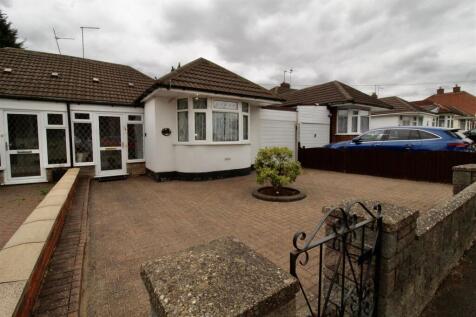 Front Garden/Driveway