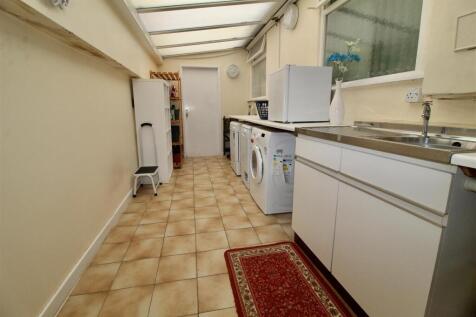 Utility Area