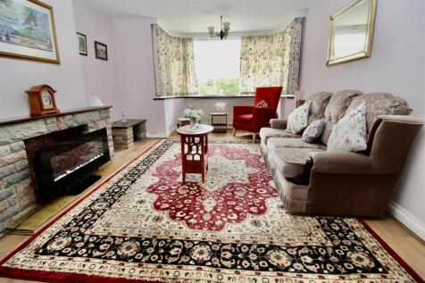 Extended Lounge