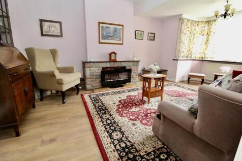 Extended Lounge