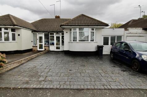 Front Garden/Driveway
