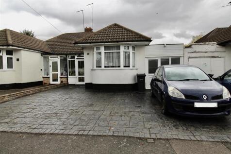 Front Garden/Driveway