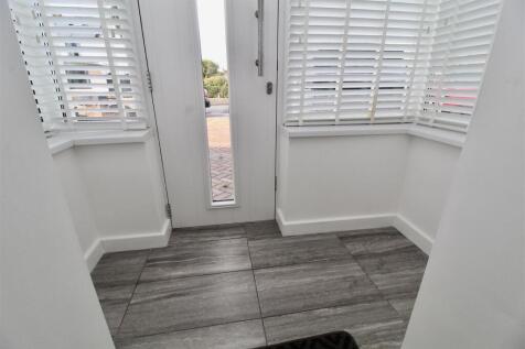Entrance Porch