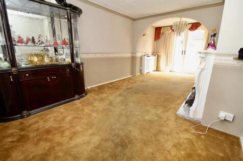 Through Lounge