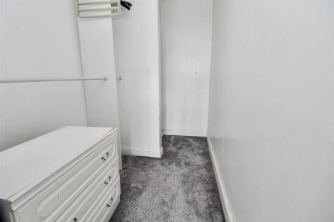 Dressing Area