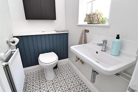 Guest WC