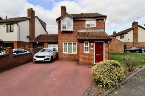 Front Garden/Driveway