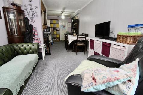 Extended Reception Room