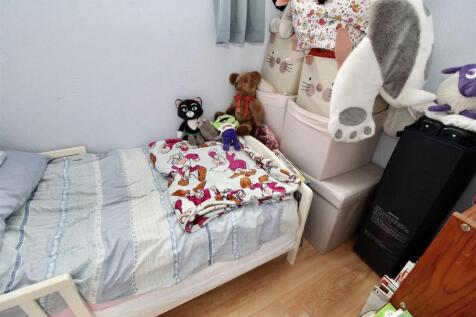 Bedroom Four/Office
