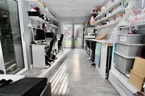 Further Reception Room