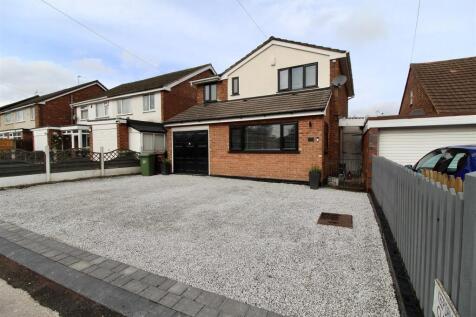 Front Garden/Driveway
