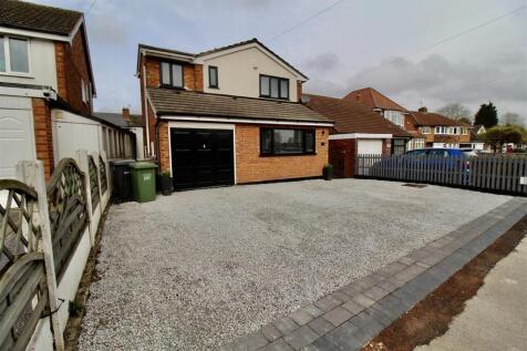 Front Garden/Driveway