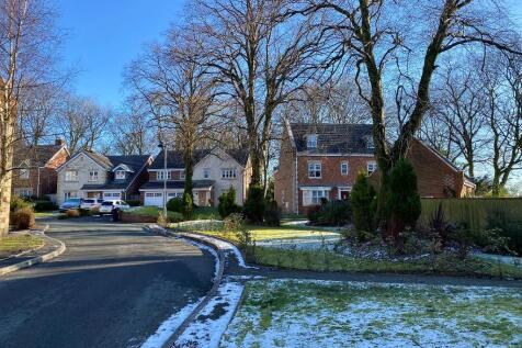 CLARENDON GARDENS