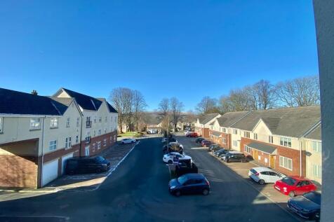 WINTER HILL VIEW