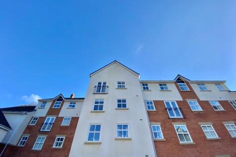 CLARENDON GARDENS