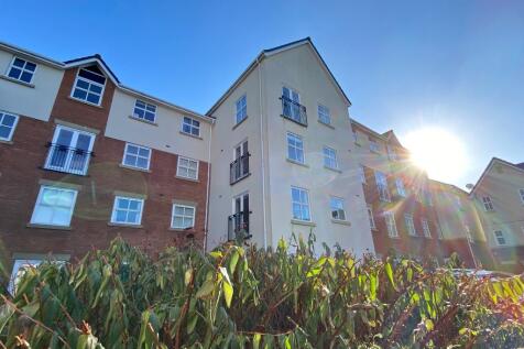 CLARENDON GARDENS