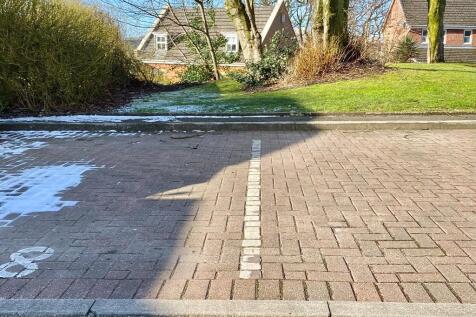 ALLOCATED PARKING