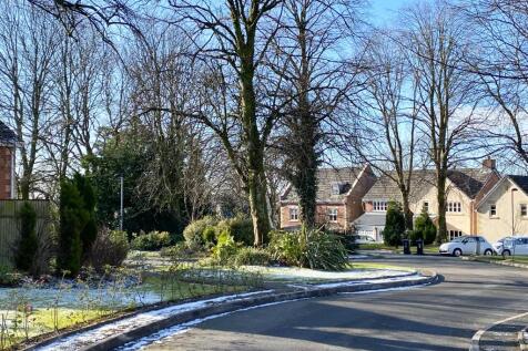 CLARENDON GARDENS