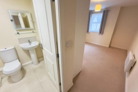 BEDROOM 1 &amp; EN-SUITE