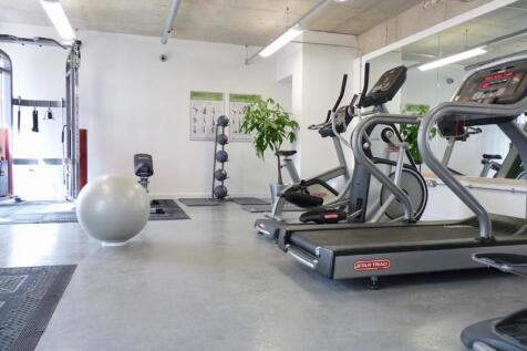 ON SITE GYM