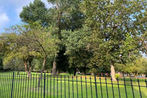 HANOVER SQUARE