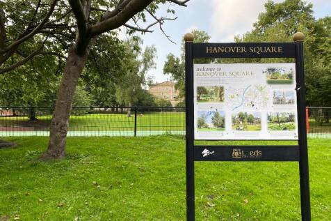 HANOVER SQUARE