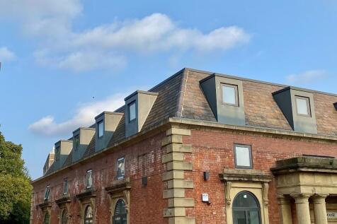 35A HANOVER SQUARE