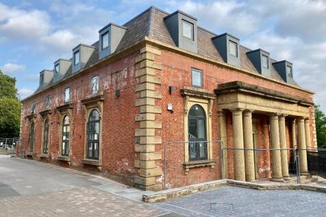 FRONT OF DEVELOPMENT